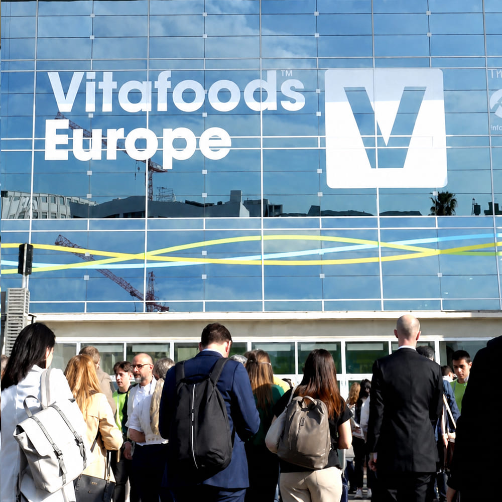 Vitafoods Europe